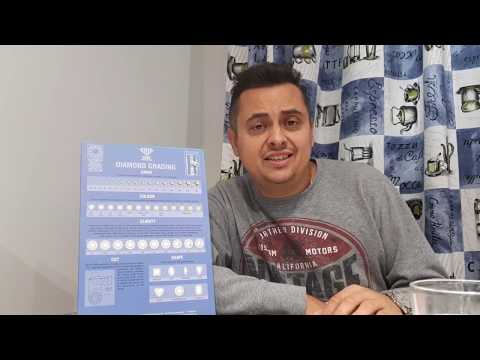 Видео: ОБМАН!!! как обманывают при продаже бриллиантов