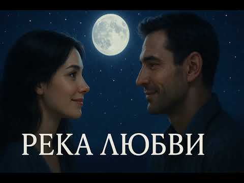 Видео: БЕСПОДОБНАЯ  ПЕСНЯ  -  РЕКА   ЛЮБВИ