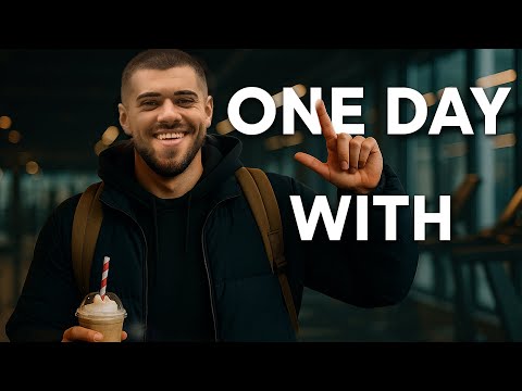 Видео: Един ден от живота на Еляса Хасан!