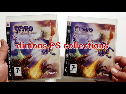 Видео: PS3 Games Collection Rare Games | Коллекция игр Sony PlayStation 3 Редкие игры #6