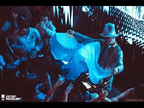 Видео: #34 DJ LIST / ПУТЕШЕСТВИЕ НА ДРУГИЕ ПЛАНЕТЫ 28/08/25