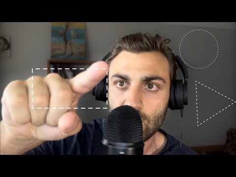Видео: Фигурки и Шепот - ASMR на Български (REUPLOAD)
