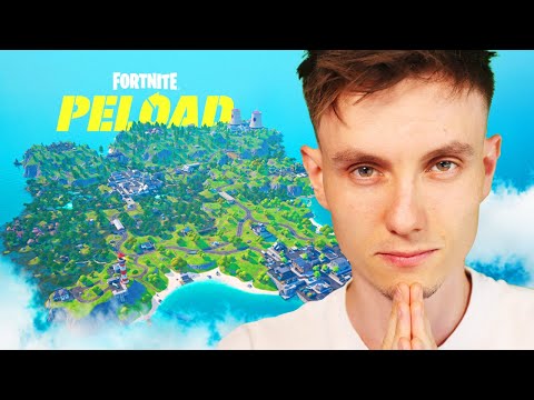 Видео: РЕЛОАД НОВАЯ КАРТА 2 ГЛАВА