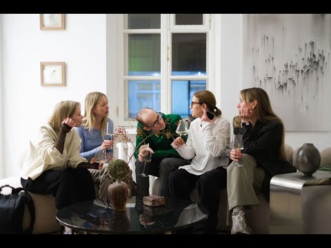 Видео: Архитектурный квартирник