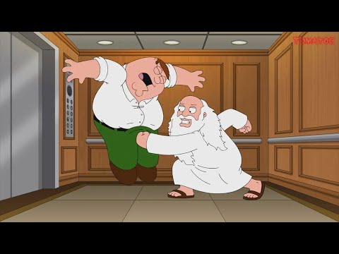 Видео: 🍅 Гриффины лучшие и смешные моменты в HD  #119 🍅