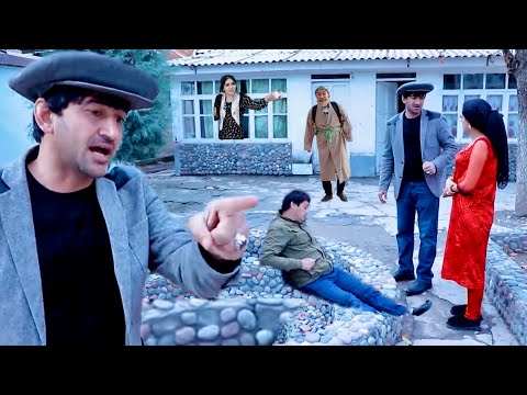 Видео: Раиси Маҳала маст шид мардуми Қишлоқа девона кард сахнаи нав 2025