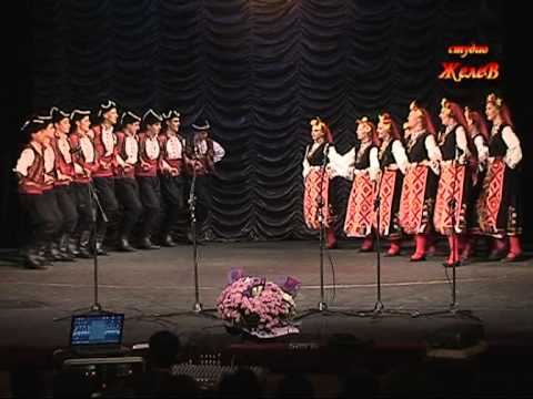 Видео: ПТА Ромбана   Тракийска сюита