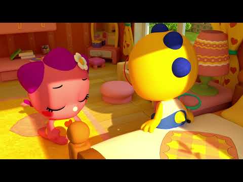 Видео: Маамуу - Нисдэггүй шувуу 3D