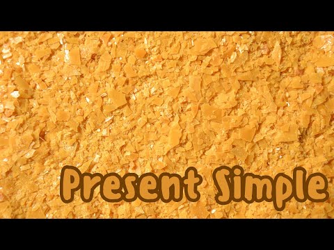 Видео: Все про Present simple