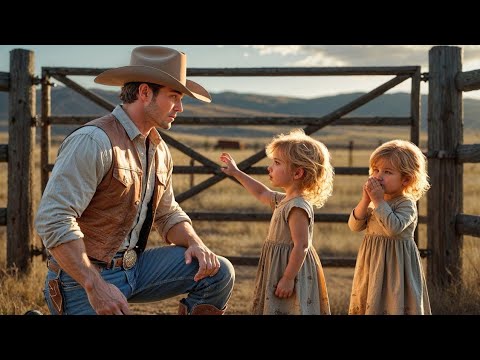 Видео: Овдовевший фермер думал, что его ЖЕНА умерла годы назад — пока две девочки-близняшки не вошли