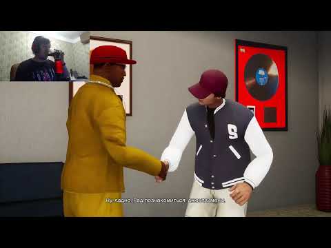 Видео: Part 18 | Прохождение Grand Theft Auto: San Andreas — The Definitive Edition