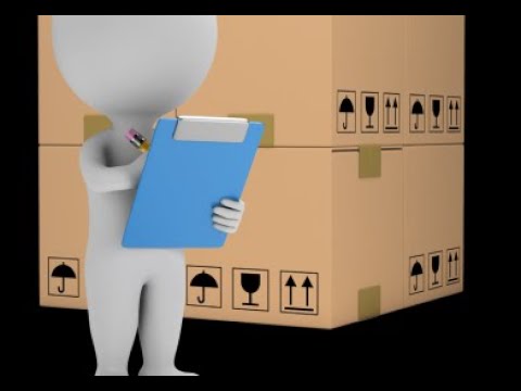 Видео: Что такое ТТН и кто его составляет!!! #тренды #дальнобойщики #всеогрузоперевозках