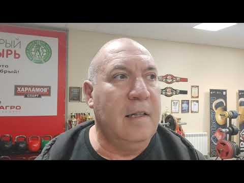 Видео: Программы тренировок - ничто, тонкости исполнения - всё! 