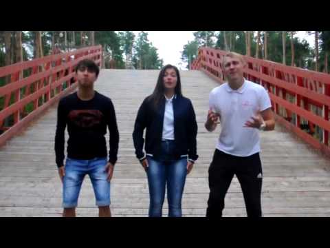 Видео: Космонавт "Скажи зачем"