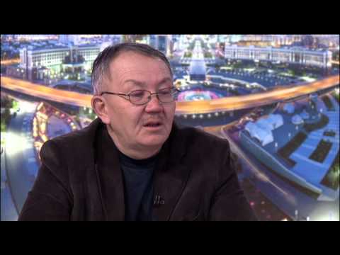 Видео: «Сұхбат». Жамбыл Артықбаев