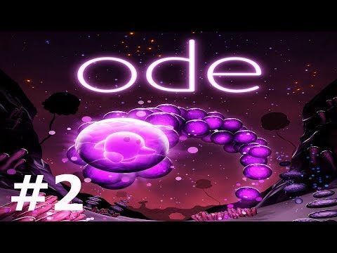 Видео: Ode. #2. Прохождение без комментариев.