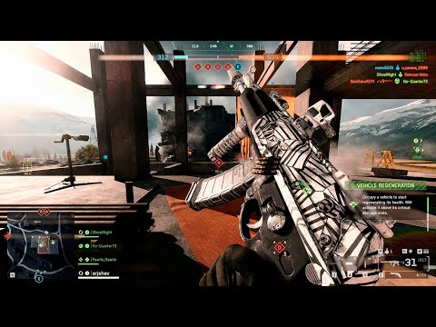 Видео: 🔴➤СТРИМ ➤BATTLEFIELD 6 ➤ 1440p