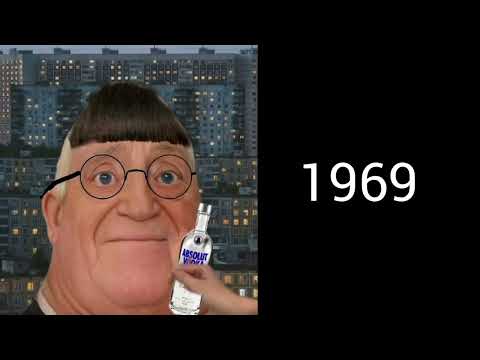 Видео: Твой год рождения: