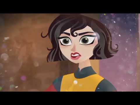 Видео: Вассандра:"Осколки"