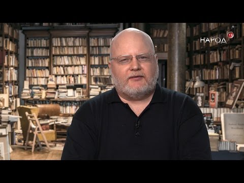 Видео: Константин Крылов: "Русский" - это прилагательное?