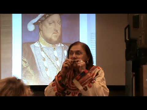 Видео: Паола Волкова - Дюрер - История искусств