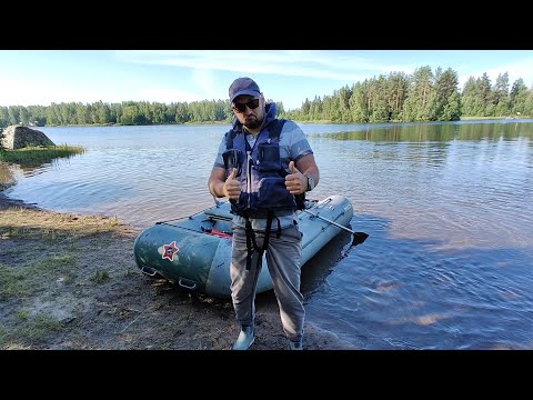 Видео: Сравнение РЛ и РМ серий под моторами 5 (Golfstream) и 9,8 (Apache)