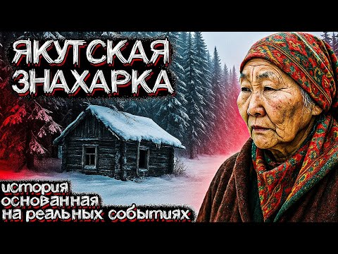 Видео: ЖУТЬ В ЯКУТСКОЙ ТАЙГЕ. Рассказы Старого Фельдшера. Мистические Страшные истории