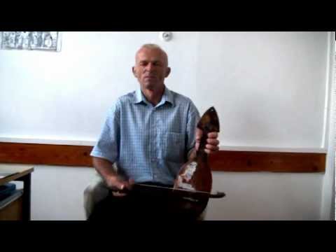 Видео: Игнат Маринковски