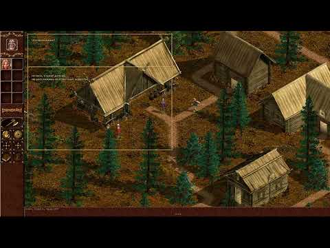 Видео: Прохождение Князь 2: Кровь Титанов ( Part 2 ) / Konung 2 / RPG