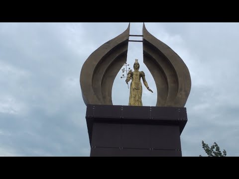 Видео: 27  Трасса Колыма   Н  Бестях   Теплый Ключ