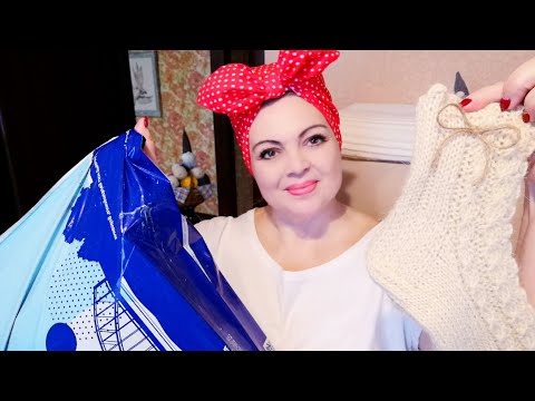 Видео: Буду Снимать по Возможности 🧶😊 #ТатьянаКильмяшкина #вязание #радиотаня