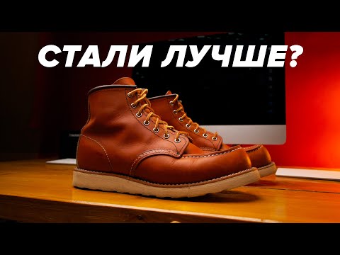 Видео: Что случилось с Ред Вингами спустя 2 месяца?