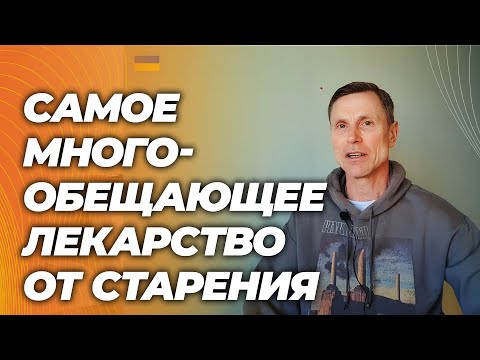 Видео: Наконец-то: результаты самого крупного исследования рапамицина- лекарства от старости