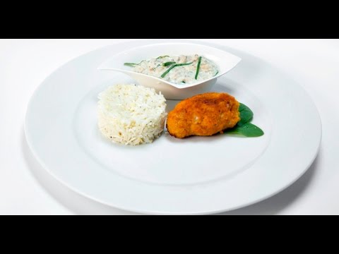 Видео: Свинина — рис — грибы | Если ужин быстро нужен