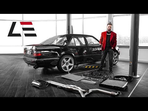 Видео: #46 | Волчок V12 | Настройка Porsche 992 | Обзор Audi RS4 B7 | BMW 850 Koenig Special | Camaro '68