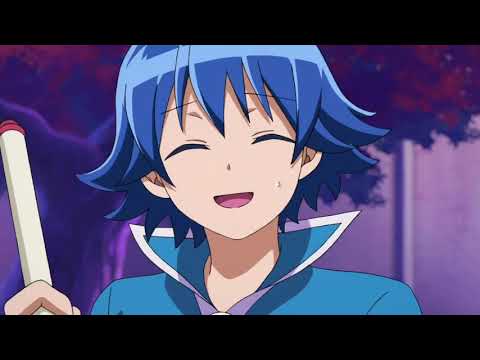 Видео: Ирума и Асмодей моменты