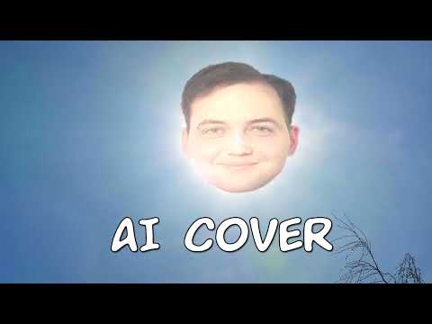 Видео: Бэбэй ЖЁСТКО спел "Погляди на небо" (ai cover)