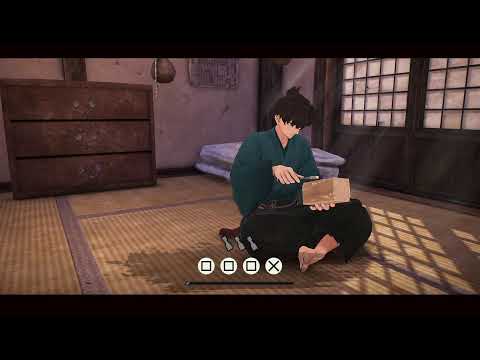 Видео: Fate/Samurai Remnant - первое прохождение на PlayStation 5 #4