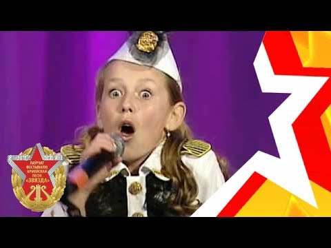 Видео: вокальная студия ДОМИСОЛЬКА - "Попурри на армейские песни"