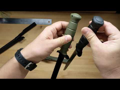 Видео: Glock 81 распаковка-сравнение с Glock 78, неспешный треп и прочие Моры бонусом.