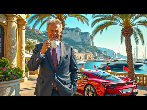 Видео: Монте-Карло 🇲🇨 Монако: роскошь, яхты и панорамные виды!