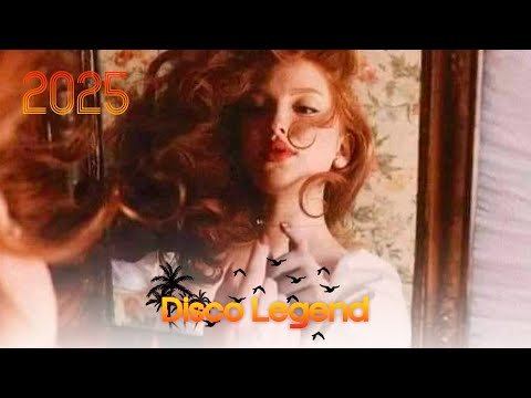 Видео: Davvi, Umar Keyn, DNDM, Imazee – Расслабляющий Ретро Дип Хаус Микс Disco Legend Album !