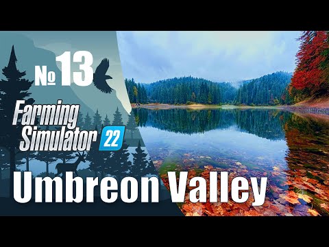 Видео: 13 Туристический объект. Прохождение FS22