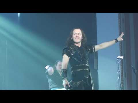 Видео: Концерт группы Эпидемия в Люберцах 22.02.23