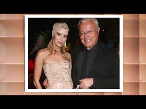 Видео: ЕЙ 33, ЕМУ 60! Александр Лебедев Елена Перминова потеря миллиардов и тихое семейное счастье