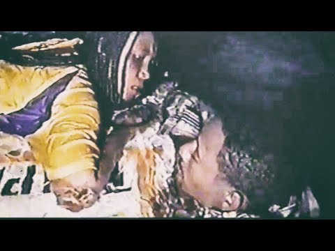 Видео: Африканский Титаник. Режиссер Джеймс Камерун