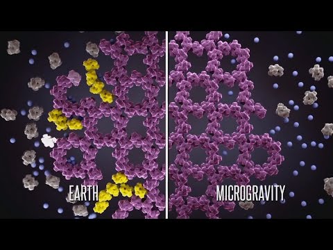 Видео: Кристаллизация надежды | МДД