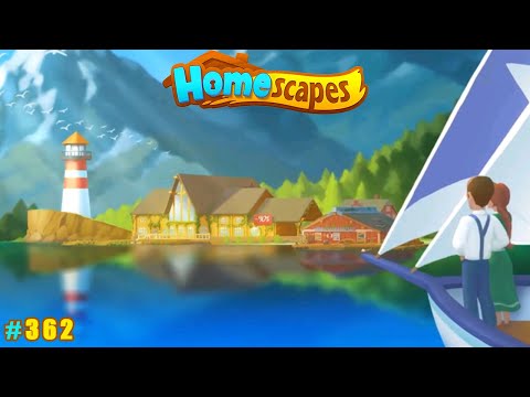 Видео: HomeScapes Дворецкий #362 (уровни 2638-2643) Прогулка с Кэтрин и покупка НОВОГО дома!