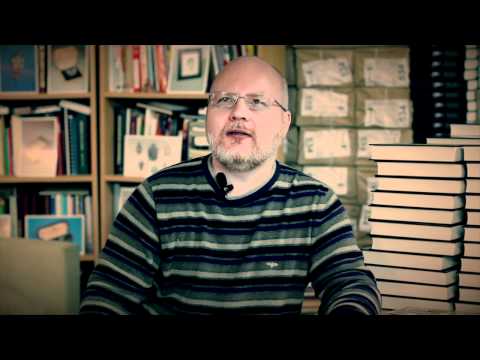 Видео: Крылов. Беседы. Часть 1