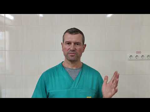 Видео: В чем опасность микротравм?